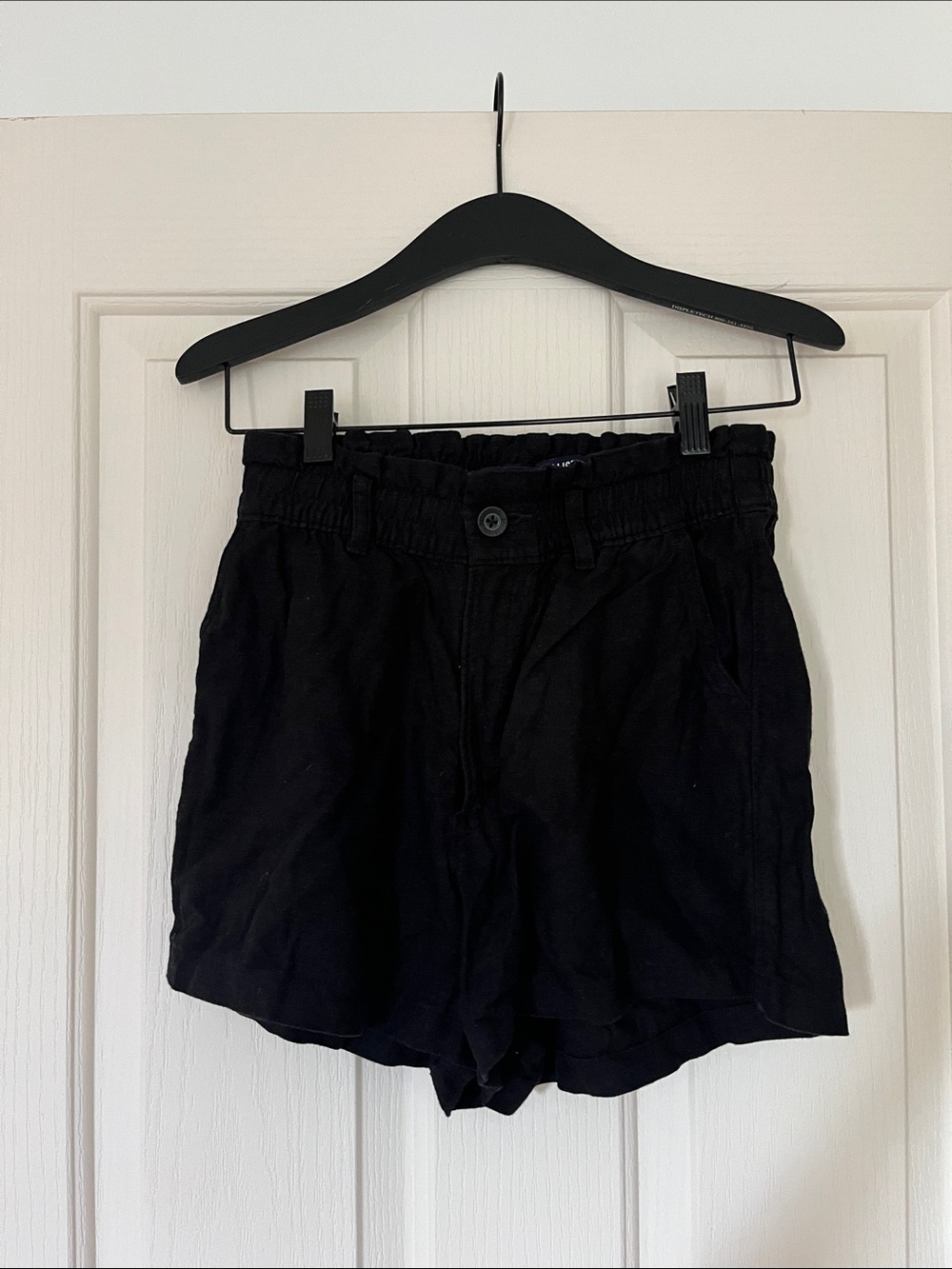 Hollister linen short